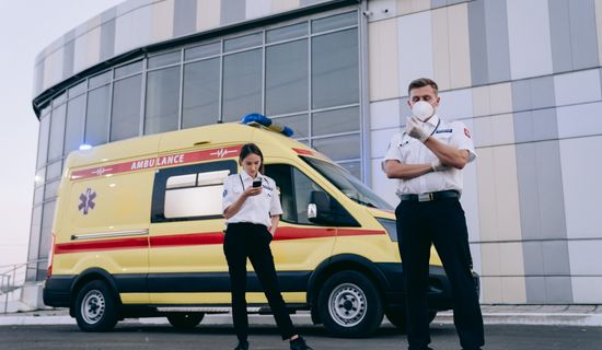 习水救护车转运病人算来回费用吗？